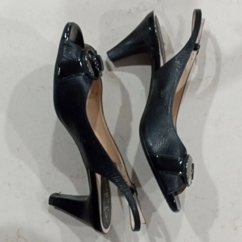 Cole Haan Heels